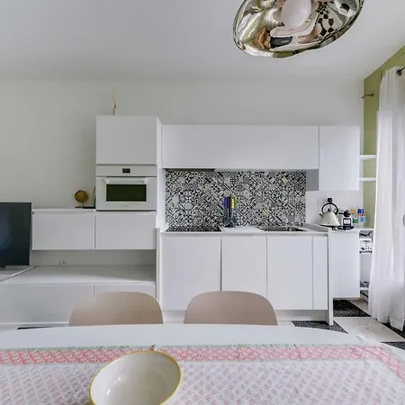 公寓 Luckey Homes - Boulevard Des Nations *