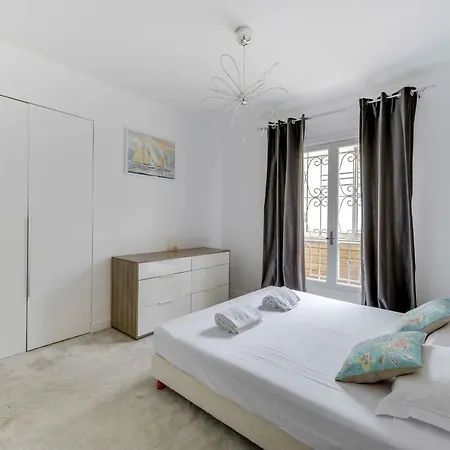 公寓 Luckey Homes - Boulevard Des Nations