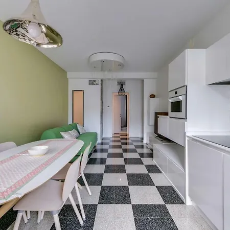 公寓 Luckey Homes - Boulevard Des Nations