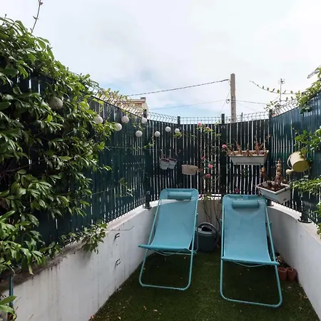 公寓 Luckey Homes - Boulevard Des Nations