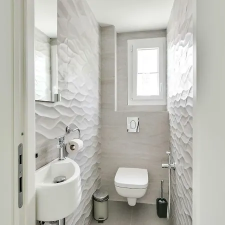 Luckey Homes - Boulevard Des Nations 公寓