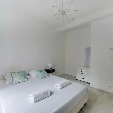公寓 Luckey Homes - Boulevard Des Nations