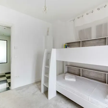 公寓 Luckey Homes - Boulevard Des Nations *